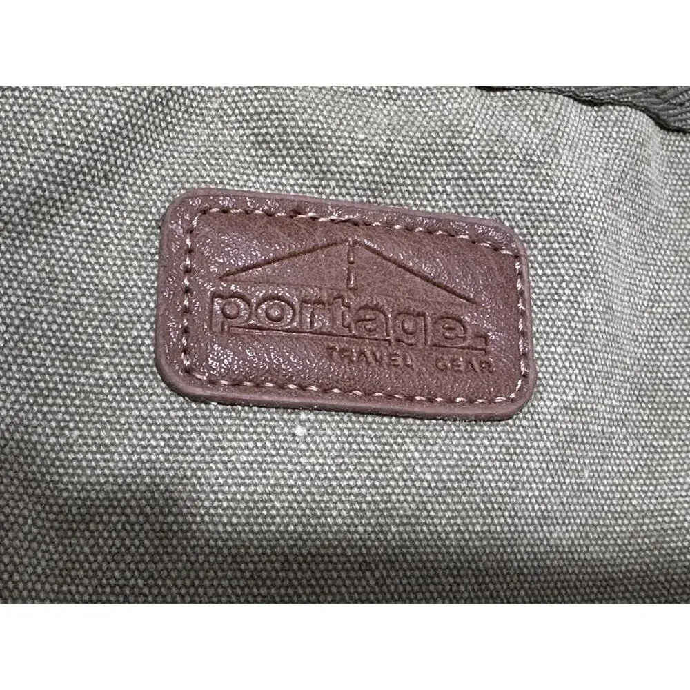 Portage Travel Gear portage travel